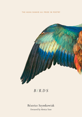 Image for B/RDS (Agha Shahid Ali Prize in Poetry) B/RDS (Agha Shahid Ali Prize in Poetry)