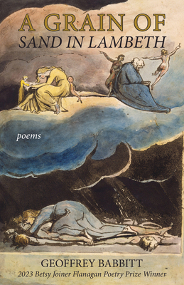 Grain of Sand in Lambeth: Poems