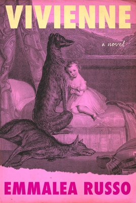 Image for Vivienne: A Novel Vivienne: A Novel