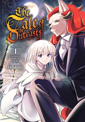 Image for The Tale of the Outcasts Vol. 1 The Tale of the Outcasts Vol. 1
