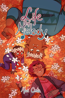 Image for Life of Melody