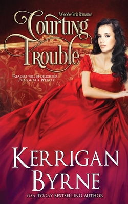 Image for Courting Trouble Courting Trouble