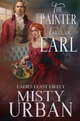 Painter Takes an Earl