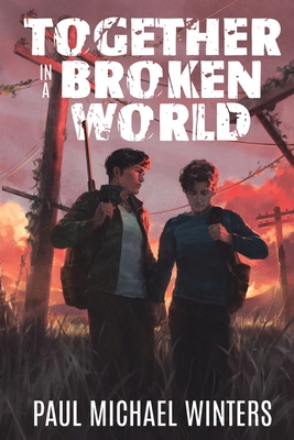 TOGETHER IN A BROKEN WORLD