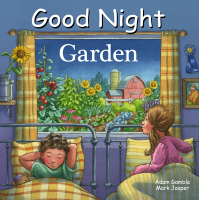 Good Night Garden (Good Night Our World)