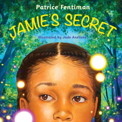 Image for JAMIE'S SECRET