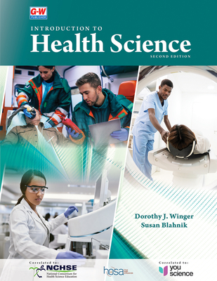 Image for Introduction to Health Science Introduction to Health Science