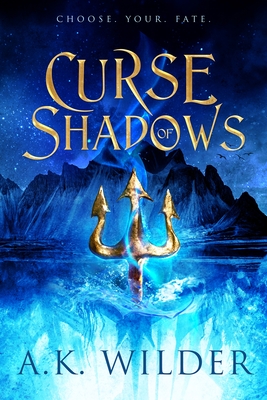 Curse of Shadows (The Amassia Series, 2)
