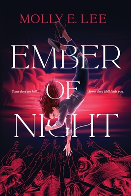 Ember of Night (Ember of Night, 1)