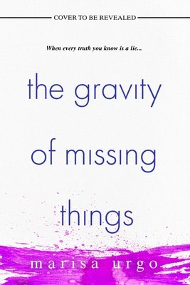 The Gravity of Missing Things