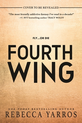 Fourth Wing: Everything We Know About the Third Book