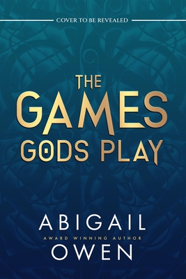 Games Gods Play (Standard Edition)