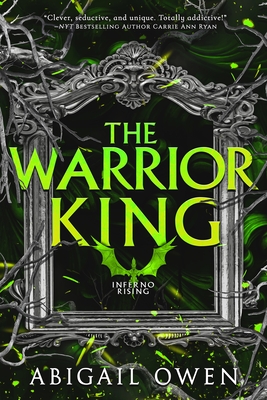 Warrior King