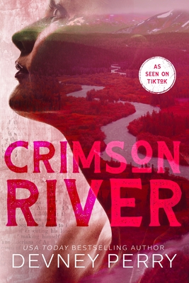 Image for Crimson River Crimson River