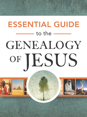 Image for Essential Guide to the Genealogy of Jesus (Essential Guides)