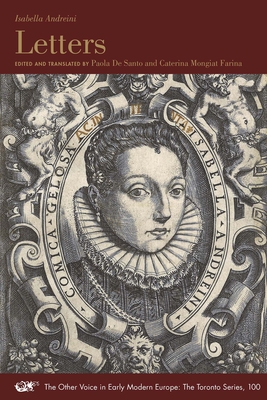 Image for Letters (Volume 100) (The Other Voice in Early Modern Europe: The Toronto Series) Letters (Volume 100) (The Other Voice in Early Modern Europe: The Toronto Series)