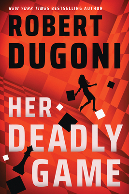Her Deadly Game (Keera Duggan)