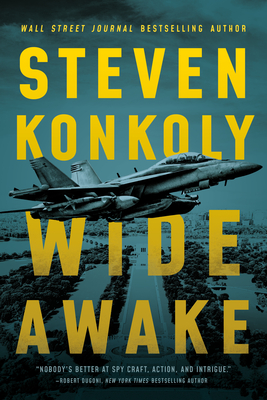 Wide Awake (Devin Gray)