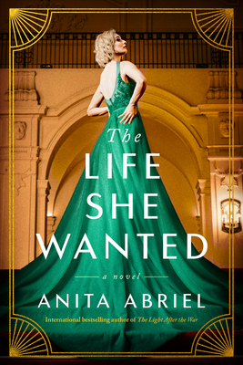Image for The Life She Wanted: A Novel The Life She Wanted: A Novel