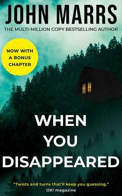 When You Disappeared