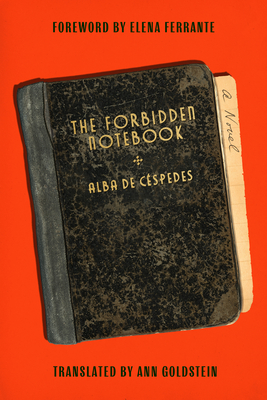Forbidden Notebook: A Novel