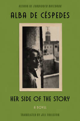 Her Side Of The Story: From The Author Of Forbidde