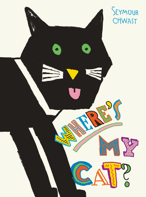 Where's My Cat