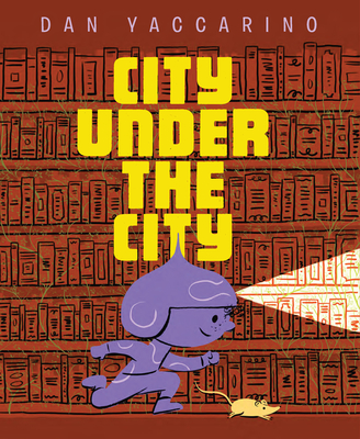 Image for City Under the City City Under the City