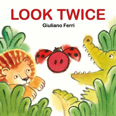 Image for Look Twice