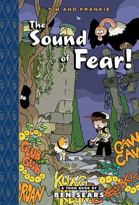 Hearing Things: Toon Level Two