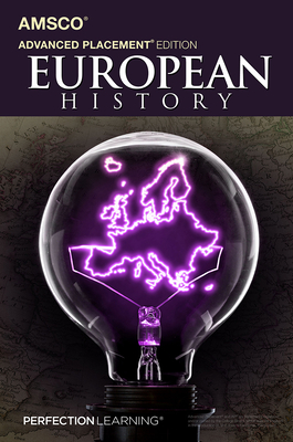 Image for Advanced Placement European History, 2nd Edition Advanced Placement European History, 2nd Edition
