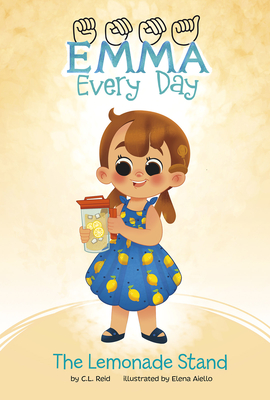 The Lemonade Stand (Emma Every Day)