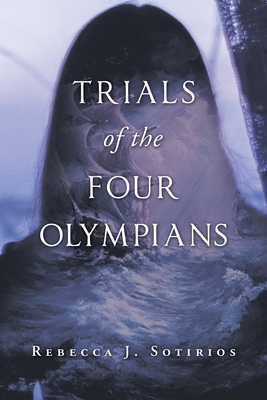 Image for Trials of the Four Olympians Trials of the Four Olympians