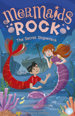 Image for The Secret Shipwreck (Mermaids Rock) The Secret Shipwreck (Mermaids Rock)