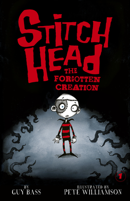Image for STITCH HEAD: THE FORGOTTEN CREATION