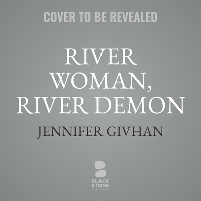 Image for River Woman, River Demon: A Novel River Woman, River Demon: A Novel
