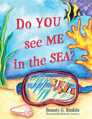 Do YOU see ME in the SEA