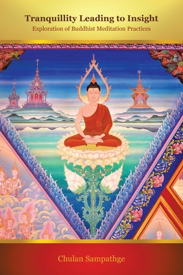 Tranquillity Leading to Insight: Exploration of Buddhist Meditation Practices