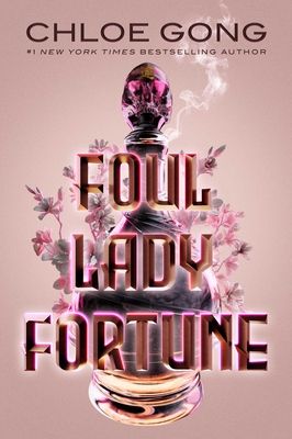 Foul Lady Fortune (Reprint)