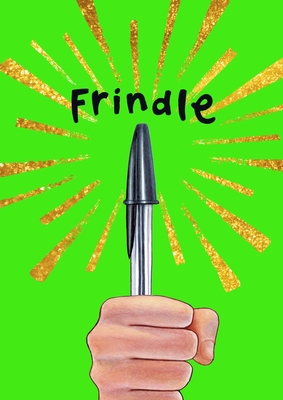Image for Frindle: Special Edition