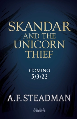 Skandar and the Unicorn Thief (1)