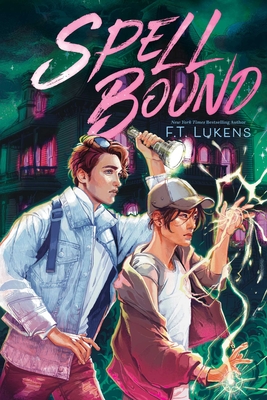 Image for Spell Bound