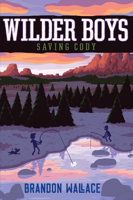 Image for Saving Cody (Wilder Boys) Saving Cody (Wilder Boys)