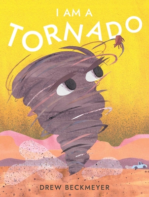 Image for {NEW} I Am a Tornado