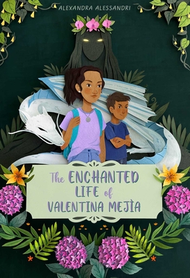 Enchanted Life of Valentina Meja