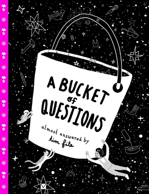 Image for BUCKET OF QUESTIONS