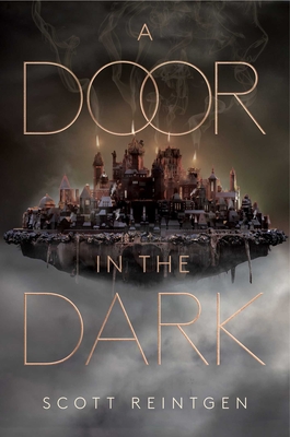 A Door in the Dark (1) (Waxways)