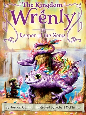 Keeper of the Gems (The Kingdom of Wrenly)