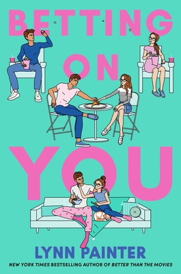 Betting on You (Reprint)