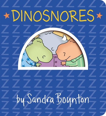 Image for DINOSNORES